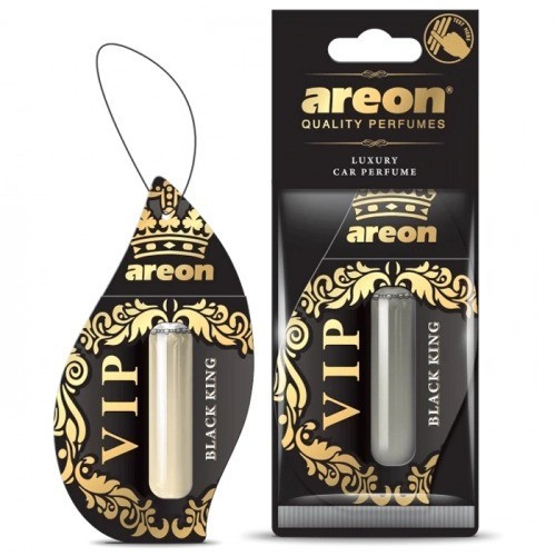 Vip areon liquid 5ml - areon, car