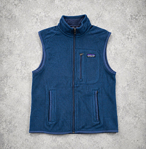 Patagonia better sweater men - patagonia,
