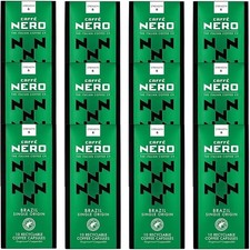 Caffe nero brazil coffee - caffe,