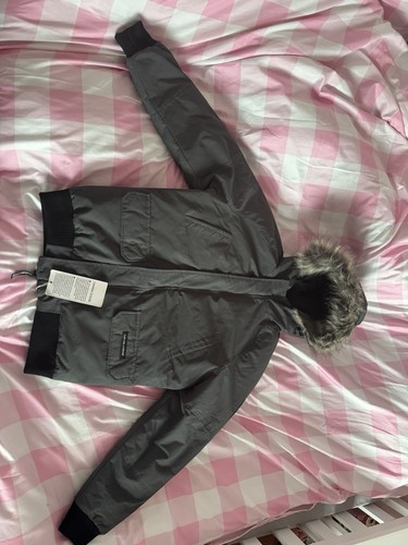 Canada goose expedition parka - goose,