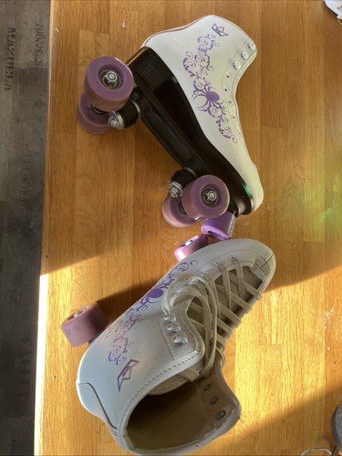 Roller boots - roller,