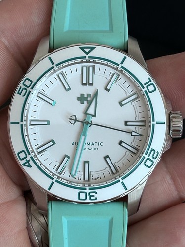 Christopher ward trident reef - ward,