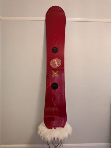 Burton supermodel 171cm - supermodel, –