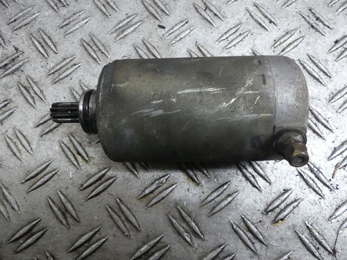 Bmw 1100lt starter denso - bmw, 1100lt,rs