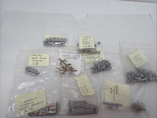 Gauge parts spares ect - gauge,