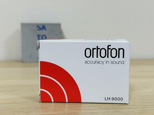 Ortofon 9000 headshell - ortofon, lh-9000