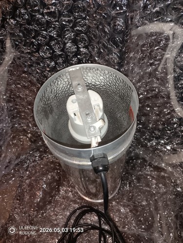 Glass cool reflector air - glass,