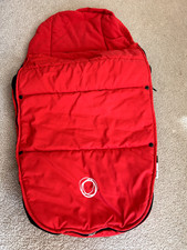 Bugaboo Bee Stroller Winter