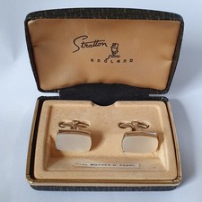 Stratton Boxed Cufflinks