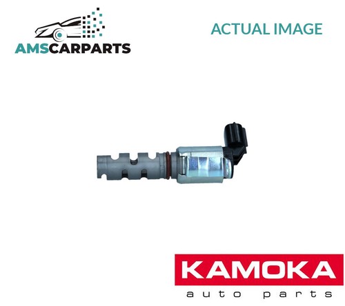 Control valve camshaft - control,