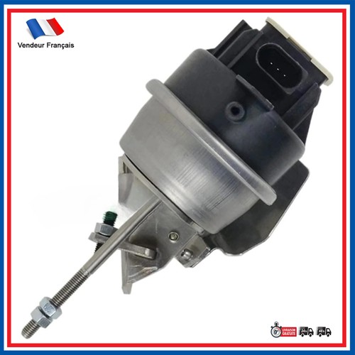 Turbo boost regulator for - turbo,