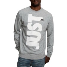 Nike Mens Sweatshirts