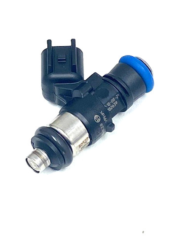 Bosch fuel injector - bosch,