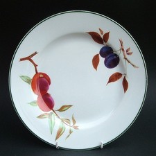 Royal Worcester Evesham Vale