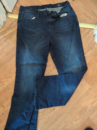 38r bootcut jeans - 38r,