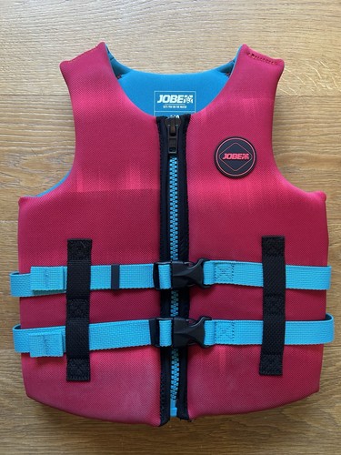 Jobe youth neoprene life - neoprene, vest