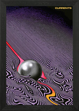 Tame Impala Currents Album