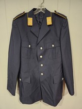 German Air Force Officer Dress