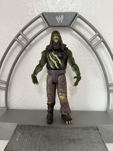 Wwe bray wyatt wrestling - wwe,