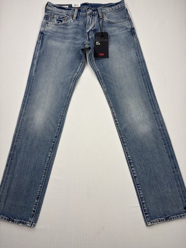 Genuine levi 511 - genuine,