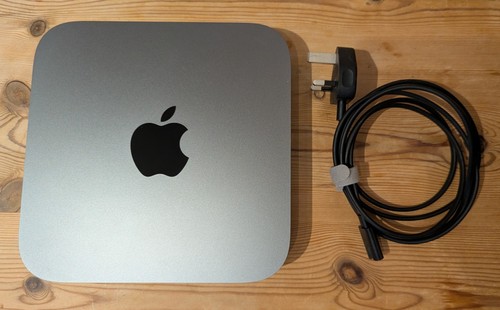 Apple mac mini - apple, (late