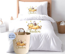 Personalised  Kids Pooh Piglet