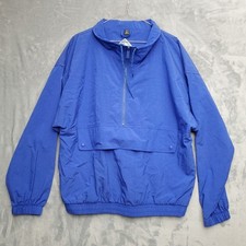 VTG Eclipse Gear Windbreaker