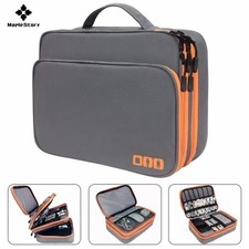 Multi-Layer Travel Cable