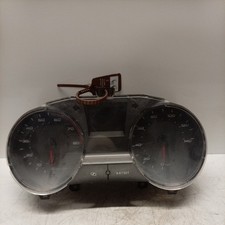 SEAT IBIZA 6J SPEEDOMETER