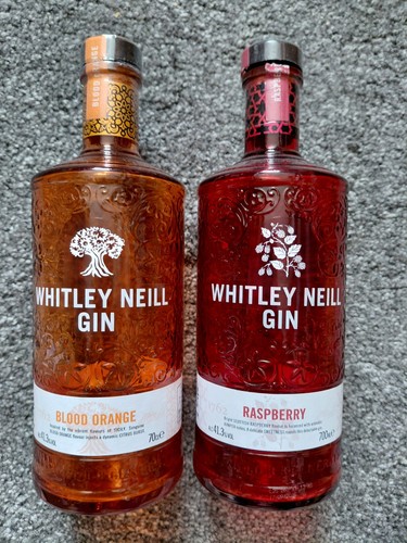 Empty whitley neill blood - neill,