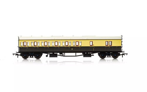 Hornby r4876a gwr - gwr,, collett