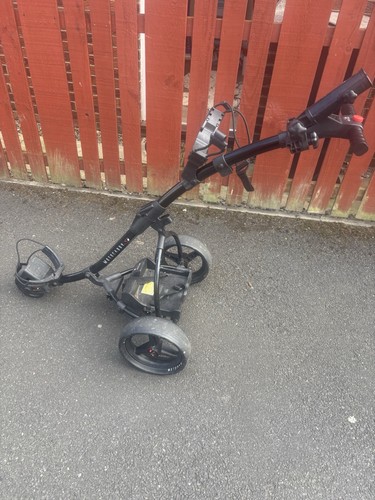 Motorcaddy electric golf - electric,