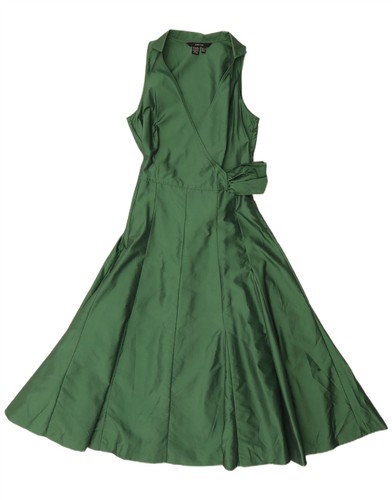 Zara womens sleeveless maxi - sleeveless,