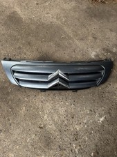 Citroen c3 2004 -2008 centre