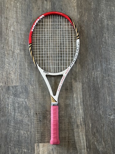 Wilson pro staff - pro, 100
