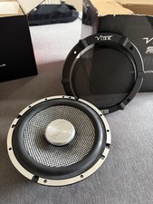 Vibe Competition Speaker