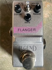 SMJ LEGEND MICRO FLANGER