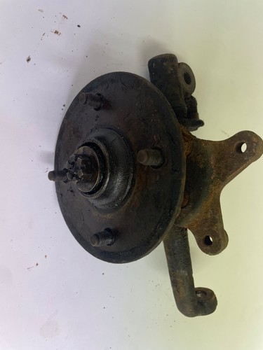 Triumph tr4 tr6 - tr4?, hub