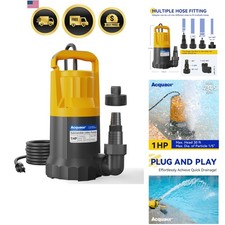Sewage Pump Submersible Water