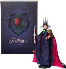 Disney Evil Queen (Snow White)