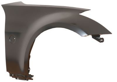 Fits nissan 350 - front, wing