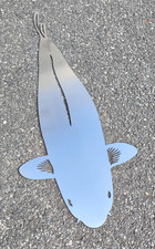 Chagoi stainless steel - chagoi, sign