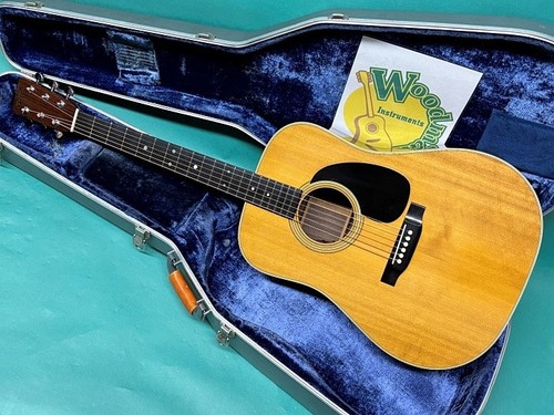 Martin used acoustic - d-28,