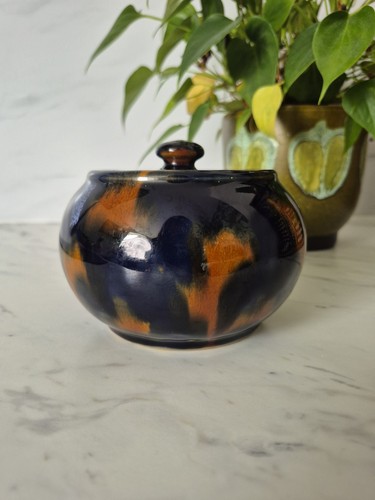 Antique bourne denby - denby, bulbous