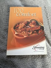 Slimming World 100 Comfort