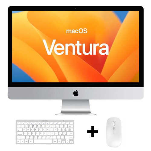 Apple imac 2017 a1419 - 27",