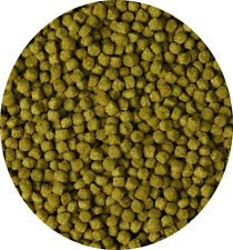 POND PELLETS FISH FOOD 10kg 5kg 2kg 700g 450g Round Pellets Goldfish Koi etc 