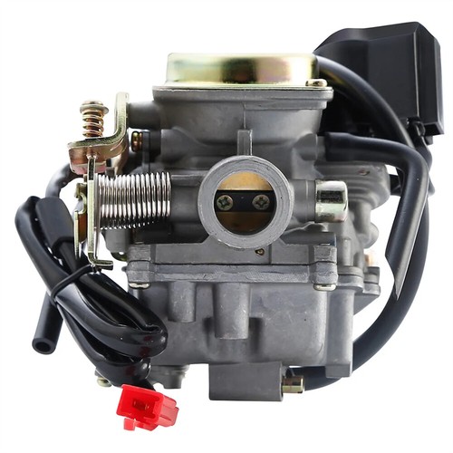 Carburettor for gy6 - carburettor, 20mm