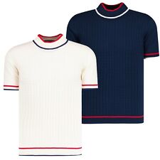 NEW MADCAP MOD 60s TIPPED