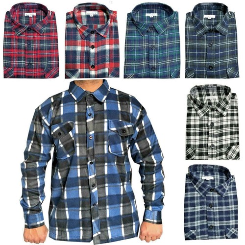 Mens new lumberjack - mens, brushed